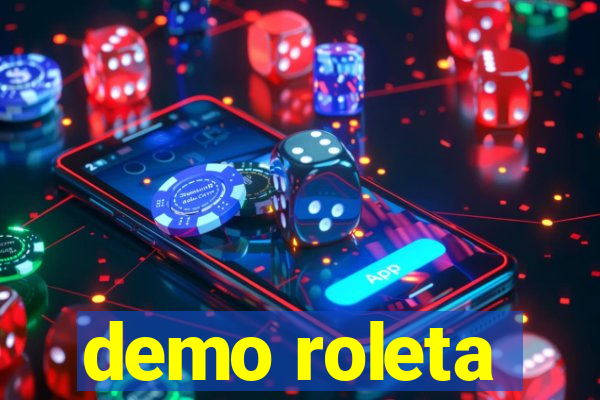 demo roleta