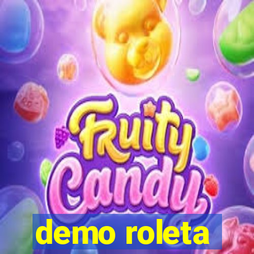 demo roleta