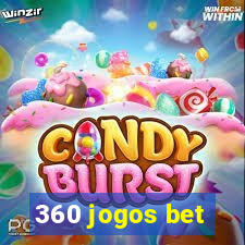 360 jogos bet