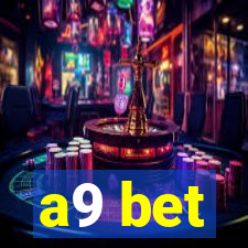 a9 bet