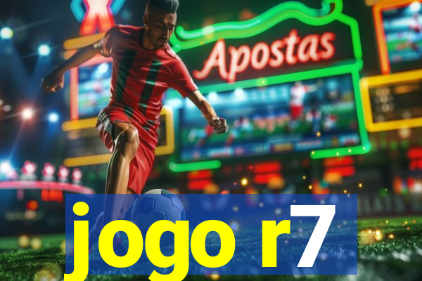 jogo r7