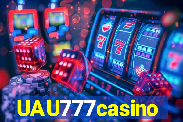 UAU777casino