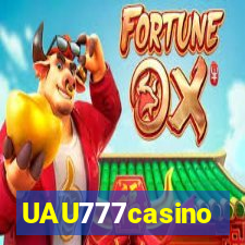 UAU777casino