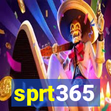 sprt365