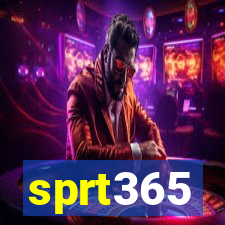 sprt365