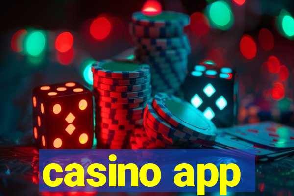 casino app