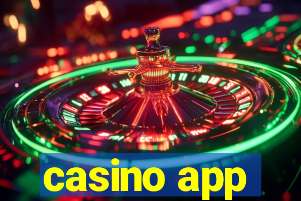 casino app