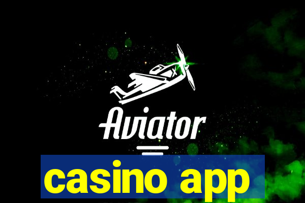 casino app