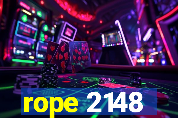 rope 2148