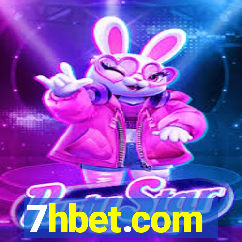 7hbet.com