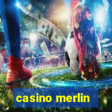 casino merlin