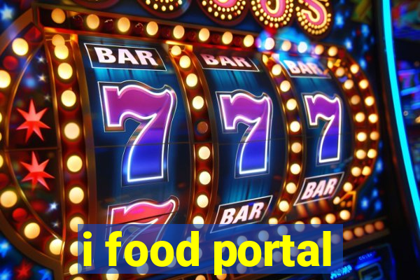 i food portal