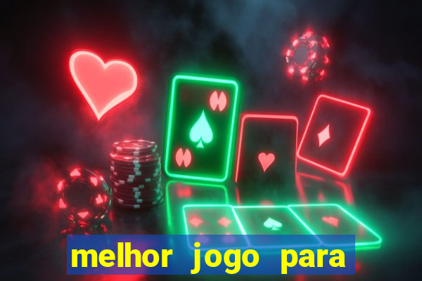 melhor jogo para ganhar dinheiro sem depositar nada