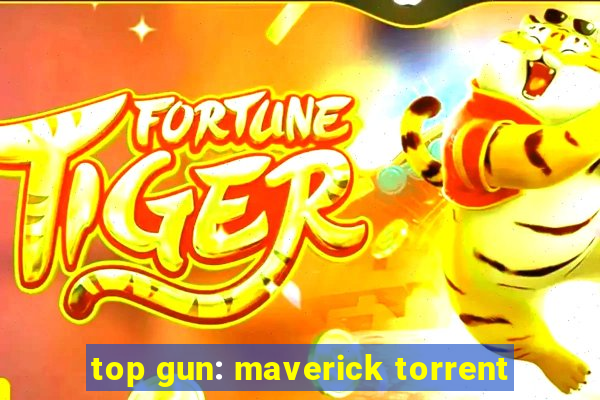 top gun: maverick torrent