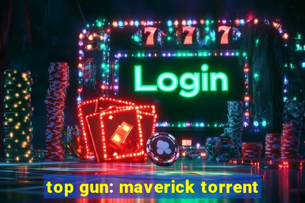 top gun: maverick torrent