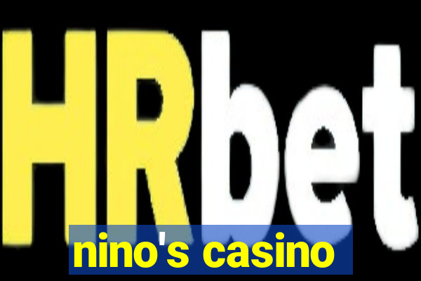 nino's casino