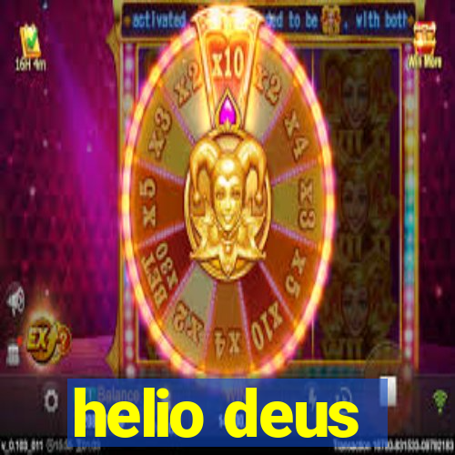 helio deus