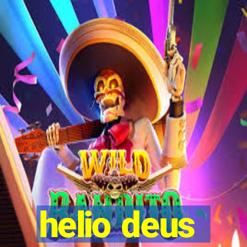 helio deus