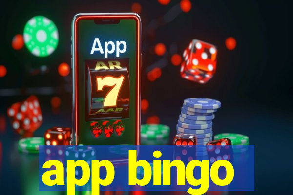 app bingo