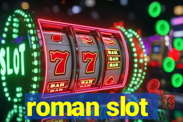 roman slot