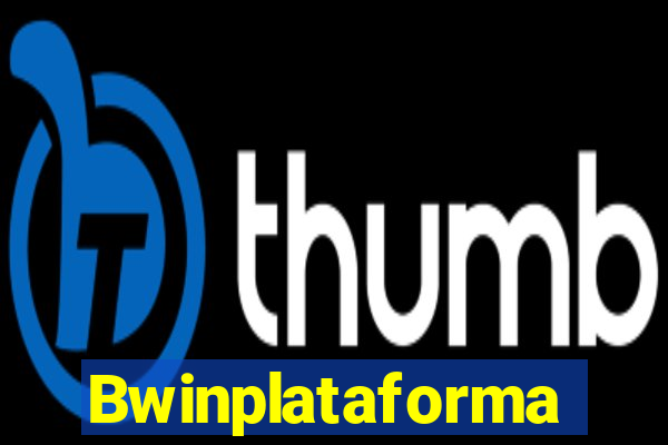 Bwinplataforma