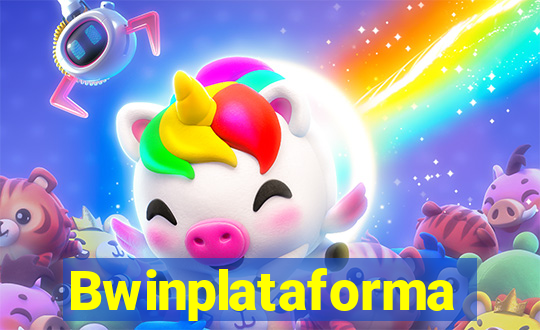 Bwinplataforma