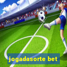 jogadasorte bet