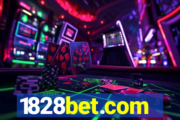 1828bet.com