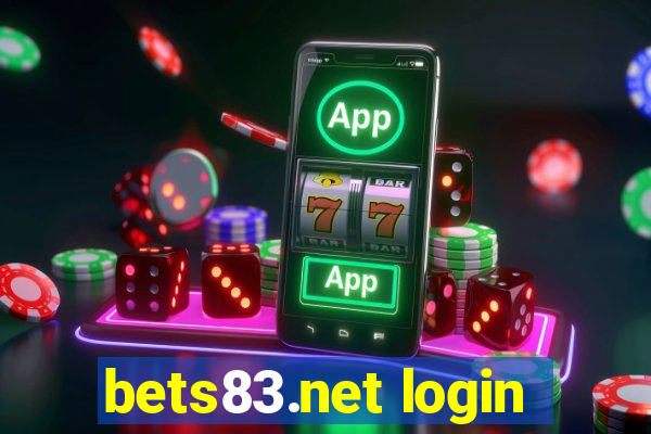 bets83.net login