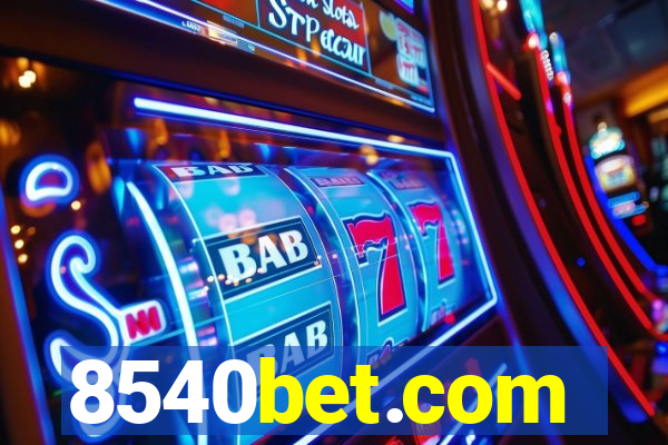 8540bet.com