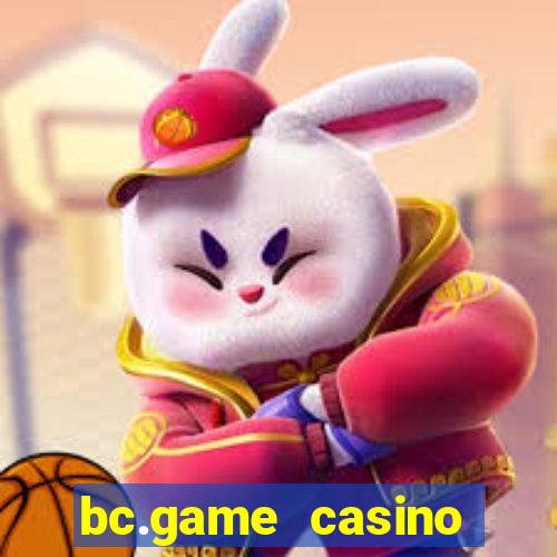 bc.game casino review canada