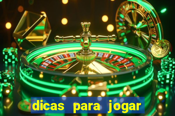 dicas para jogar crazy time