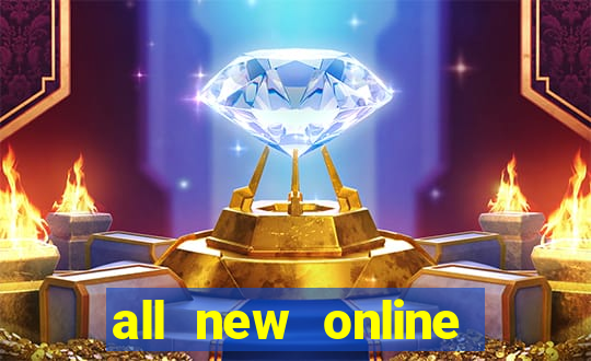 all new online casinos accepting south africa