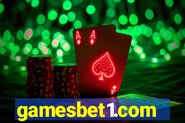 gamesbet1.com