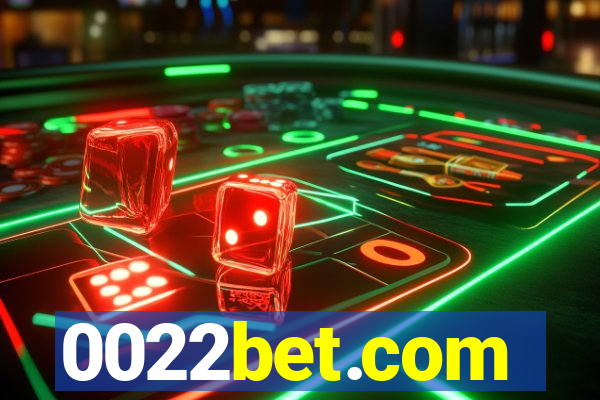 0022bet.com