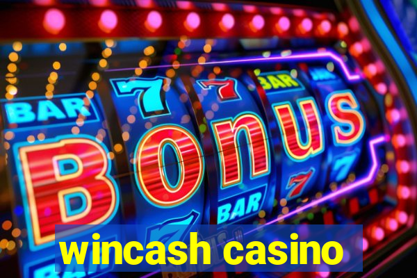 wincash casino