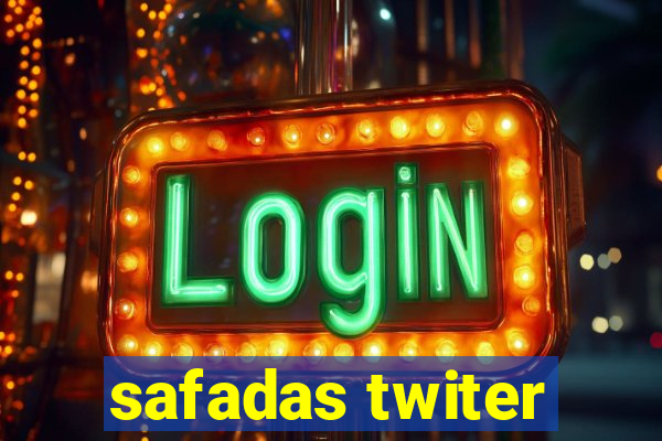 safadas twiter