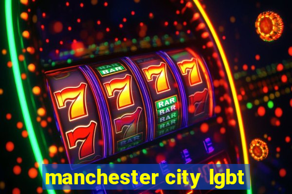 manchester city lgbt