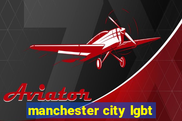 manchester city lgbt