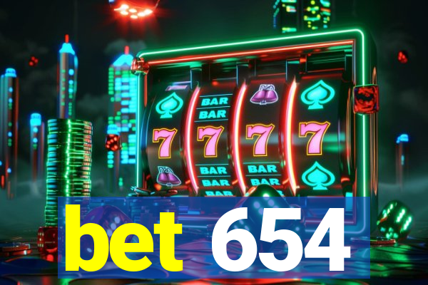 bet 654