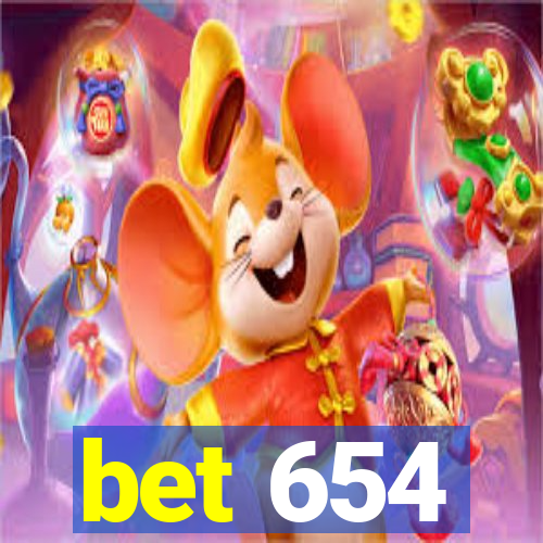 bet 654