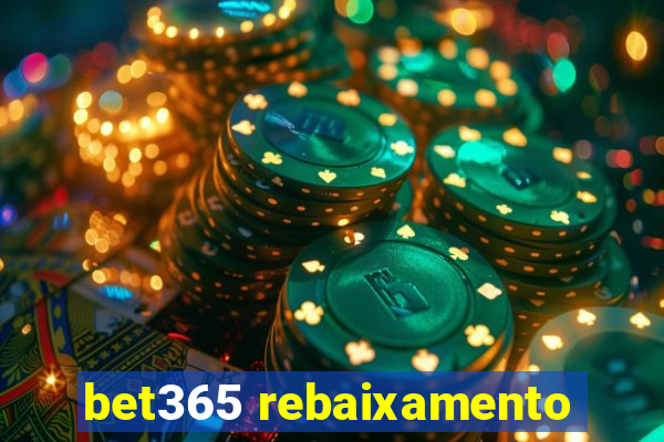 bet365 rebaixamento