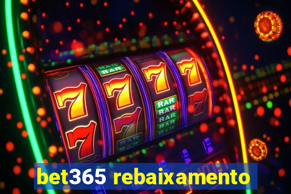 bet365 rebaixamento