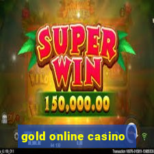 gold online casino