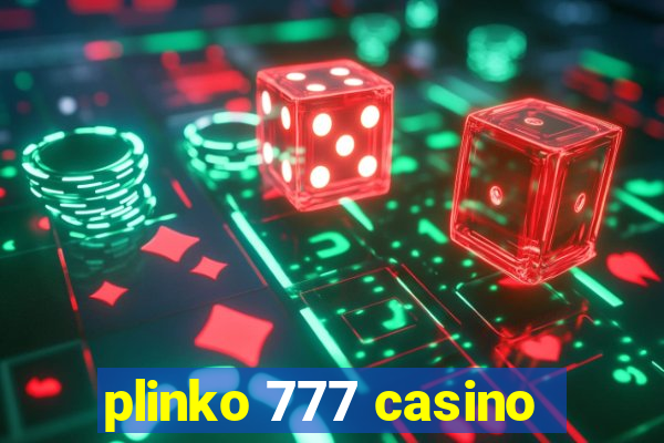 plinko 777 casino