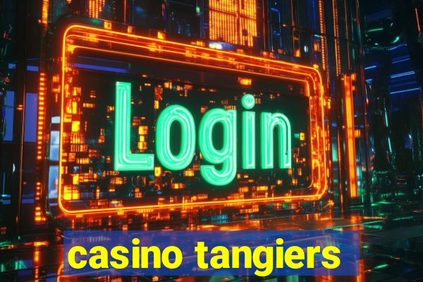 casino tangiers