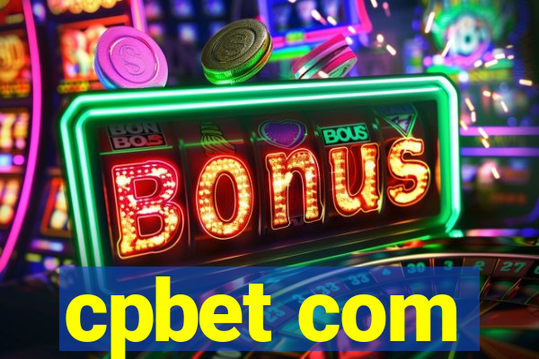 cpbet com