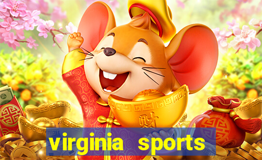 virginia sports betting promotions