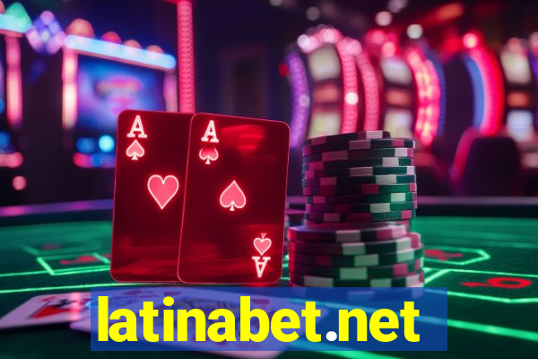 latinabet.net