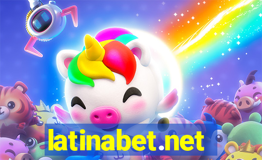 latinabet.net